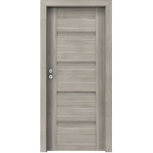 Porta Inspire C.0 Agát Strieborný 